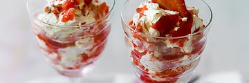 Eton Mess Recipe and How To make it