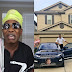 Nigerian Comedian, Aphrican Ace, Buys New House In US