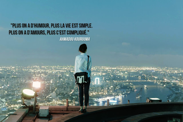 citation sur la vie