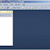 Microsoft SQL Server Management Studio