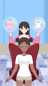 image Left Or Right: Magic Dress Up 6
