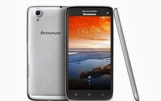 Harga Lenovo Vibe X