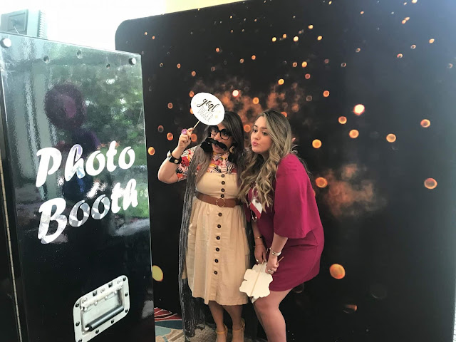 Photo Booth Hire Sydney