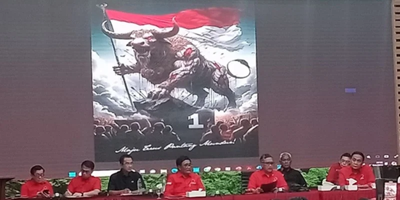 Hanya Buang Waktu ke PTUN, PDIP Sebaiknya Akui Kekalahan