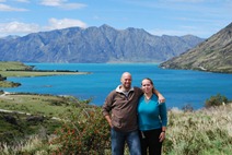 G - Lake Hawea & Lake Wanaka (16)