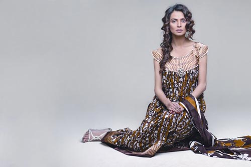 Star Pearl Lawn Summer Collection 2011