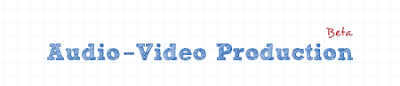 Audio-Video Production Q & A site on the Stackexchange network log