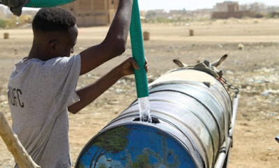 اخبار السودان اليوم