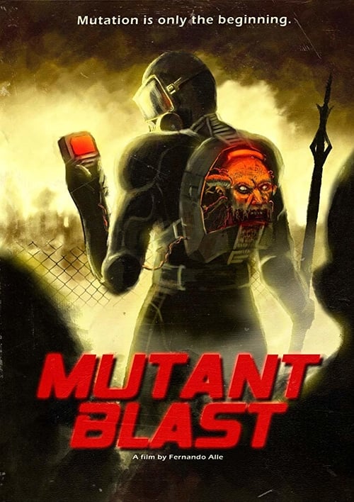 [HD] Mutant Blast 2018 Ver Online Castellano