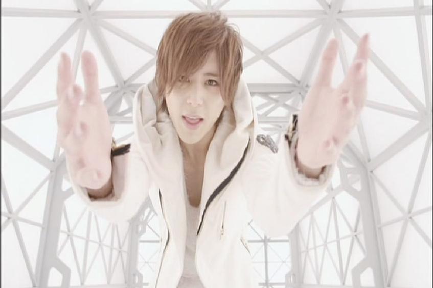 yamada ryosuke mystery virgin mv