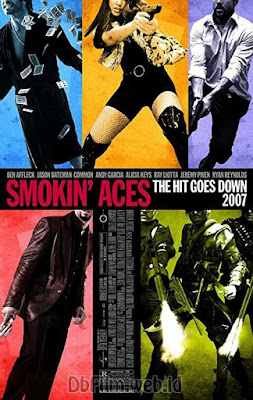 Sinopsis film Smokin' Aces (2006)