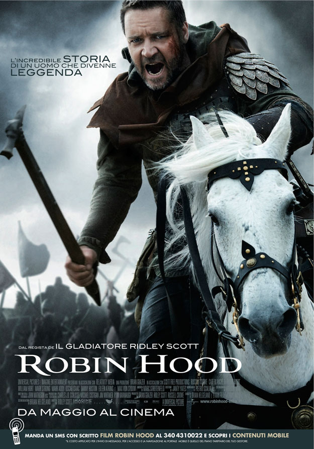 Baixar Filmes Download   Robin Hood (Dual Audio) Grátis