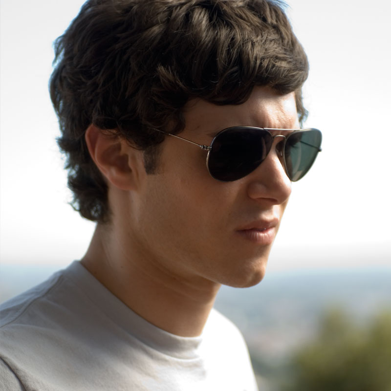 Seth Cohen The OC Adam Brody 