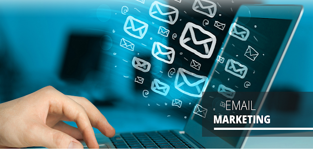 Vinahost - Nhà cung cấp dịch vụ Email Marketing chất lượng