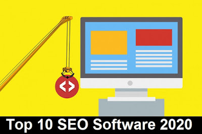 Top 10 SEO Software 2020