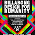 design for humanity by billabong