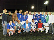 Movistar, campeón liga Premier. Cruz Azul Pacífico, subcampeón de la Liga . (cruz azul pacifico subcampeon liga premier)