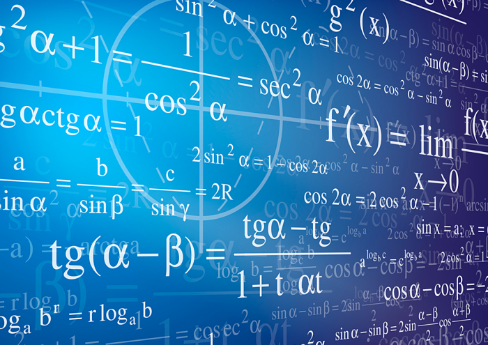 Los métodos numéricos ejecutan algoritmos matemáticos