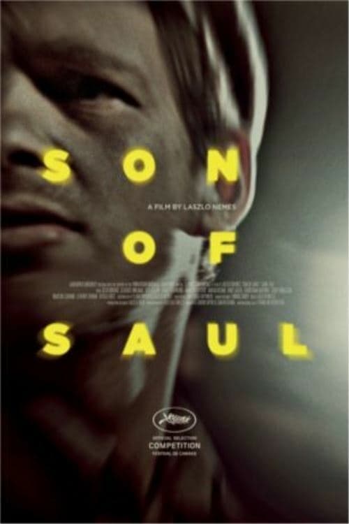 Il figlio di Saul 2015 Film Completo Online Gratis