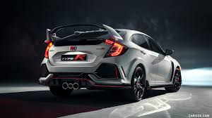  Harga  Mobil  Sport  Honda  Civic Type R Debbie