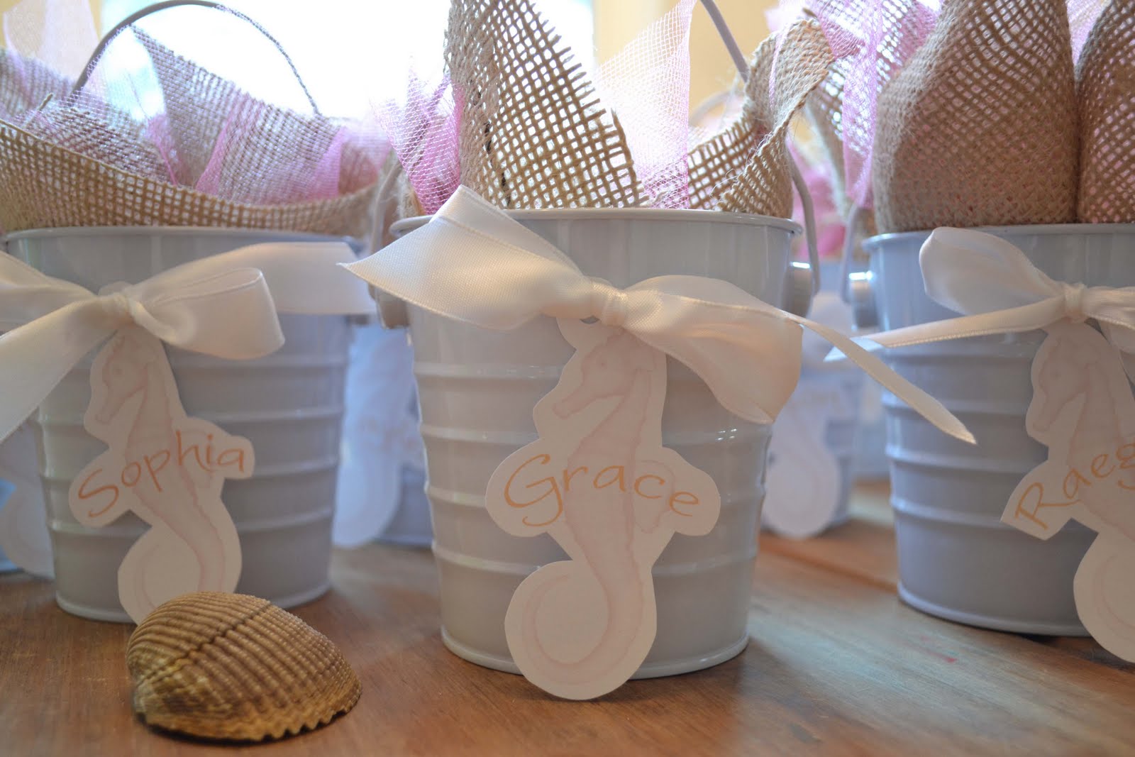 Clearance Wedding Favors