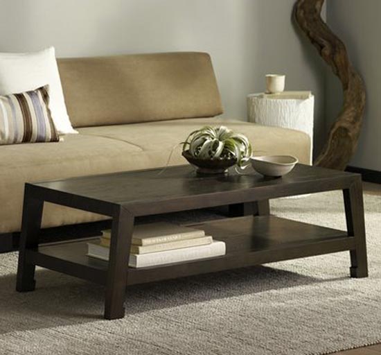 2013 Modern Coffee Table Design Ideas | Furniture Design Ideas