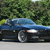 Bmw Z4 E85 Front
