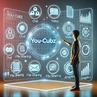 How Does You-Cubz Work?