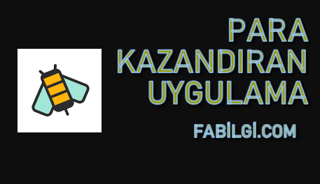 Para Kazandıran Streetbees Uygulaması Ödeme Yapan 2023