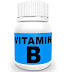 "B" Vitamins, Unleash The Beast Inside You