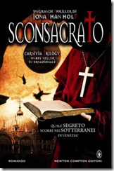 sconsacrato