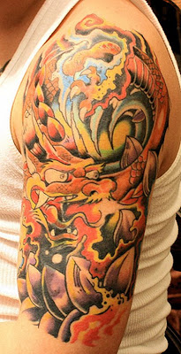 japanese-tattoos-dragons-design