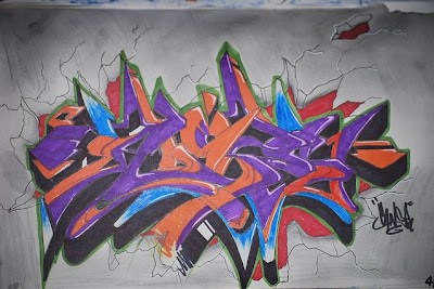 graffiti 3d, graffiti tag