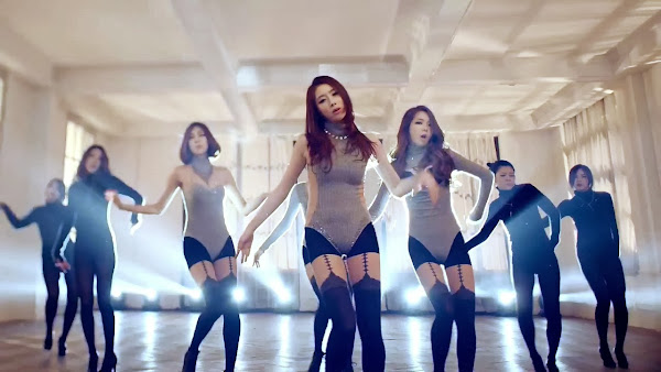 Stellar Gayoung Marionette 