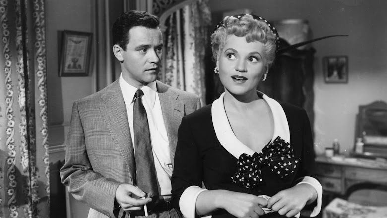 Die unglaubliche Geschichte der Gladys Glover 1954 hd filme