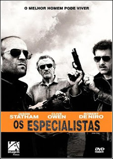 filmes Download   Os Especialistas   Legendado (2011)