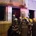 Al menos tres casas afectadas por incendio en el barrio El Coyolar en la ciudad de León.