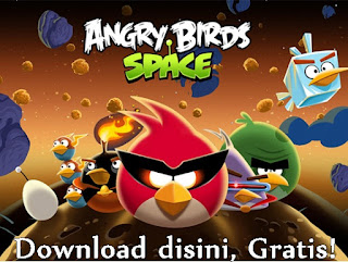 Download Angry Birds Space
