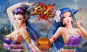 tai game mobile kiep phong than online cho dien thoai