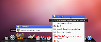 UbuntOS X