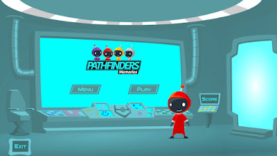 Pathfinders Memories Game Screenshot 5