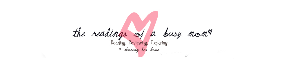 The Readings of a Busy Mom