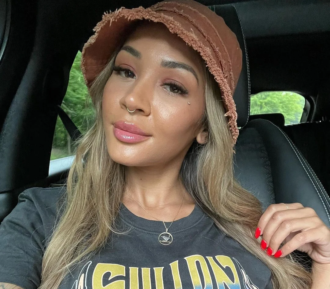 Leena Wild Instagram Model hot pics 2022: Age, Bio, Height & weight, Career, Early life, Family, Net Worth, Dating & Wiki