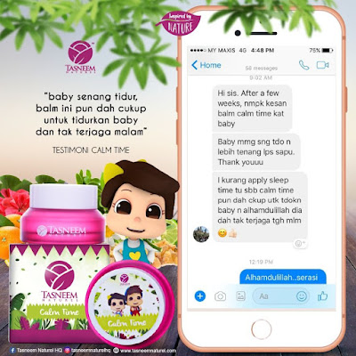 Balm calm time tasneem naturel, balm calm time, tips anak meragam, tips anak kuat menangis, tips anak tantrum, tips anak tenang, tips anak ceria, balm calm time bantu anak lebih tenang dan ceria, cara guna balm calm time tasneem, cara pakai balm calm time tasneem naturel, balm tak panas, balm bayi bau wangi, anak buat perangai, anak kuat meragam, anak tantrum, anak menangis, anak tantrum teruk, anak tantrum apa perlu buat, bayi meragam, bayi meragam nak tumbuh gigi, bayi meragam tumbuh gigi, bayi meragam kembung perut, bayi meragam susah tidur, bayi meragam malam, bayi meragam setiap malam, bayi meragam sakit perut, bayi meragam tengah malam, bayi meragam selepas demam