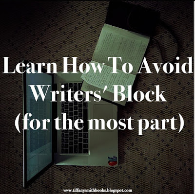 Writers Block 