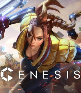get genesis playstation 4 game for free