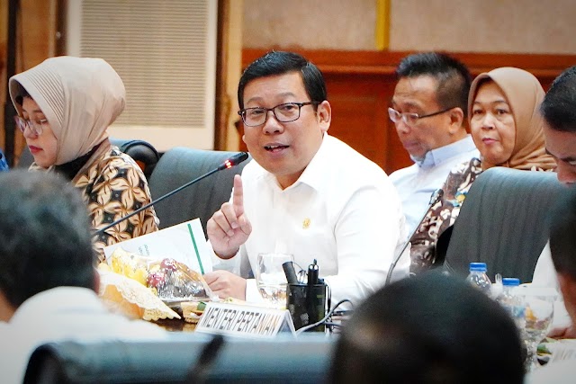 Gerakan Pangan Murah, Pemerintah Masifkan Operasi Pasar Mulai 24 Februari