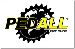 LOGO PEDALL