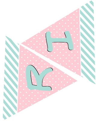 L.O.L. surprise birthday bunting