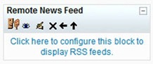 rrssfeed-block